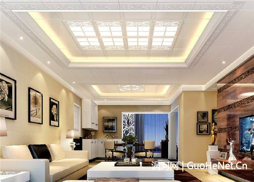 集成吊頂二三線品牌有哪些 集成吊頂選購原則